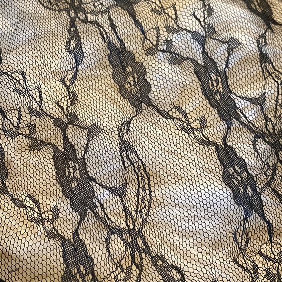 Net black Top - Picture 11 of 14